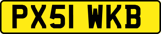 PX51WKB