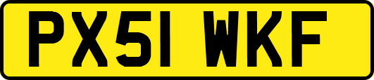 PX51WKF