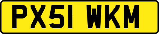 PX51WKM