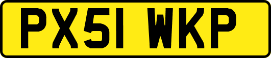 PX51WKP