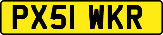 PX51WKR