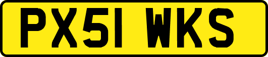 PX51WKS