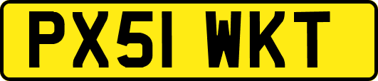 PX51WKT