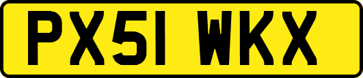 PX51WKX