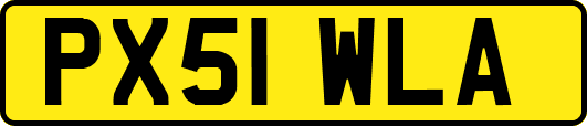 PX51WLA