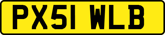 PX51WLB