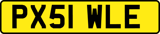 PX51WLE