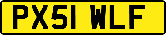 PX51WLF