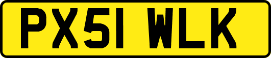 PX51WLK