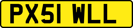 PX51WLL