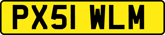 PX51WLM