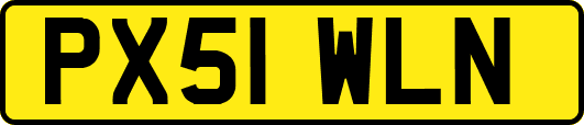 PX51WLN