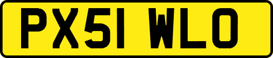 PX51WLO