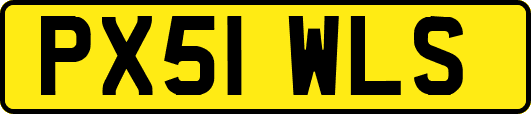 PX51WLS