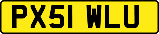 PX51WLU