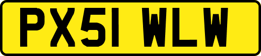 PX51WLW
