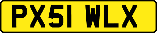 PX51WLX