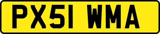 PX51WMA