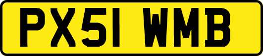 PX51WMB