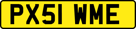 PX51WME