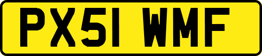 PX51WMF