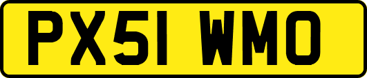 PX51WMO