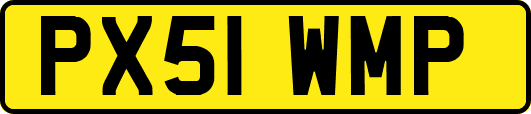 PX51WMP