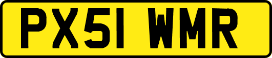 PX51WMR