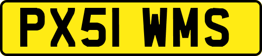 PX51WMS