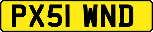 PX51WND