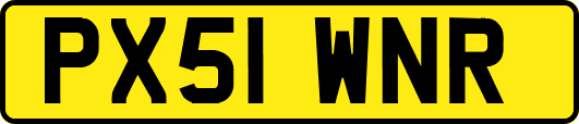 PX51WNR
