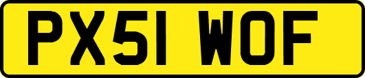 PX51WOF