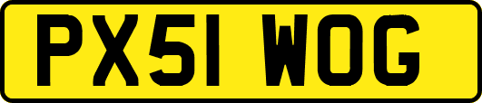 PX51WOG
