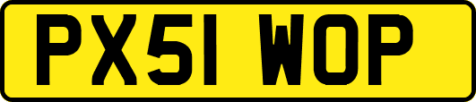 PX51WOP