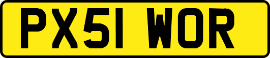 PX51WOR