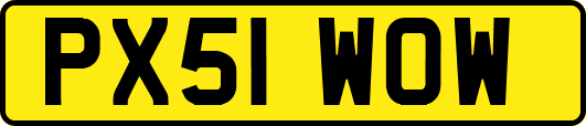 PX51WOW