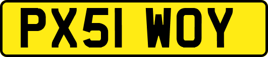 PX51WOY