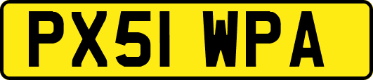 PX51WPA