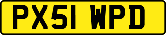 PX51WPD