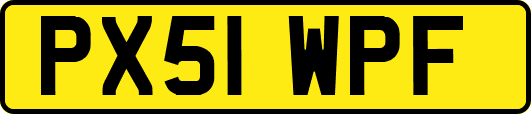 PX51WPF