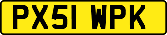 PX51WPK
