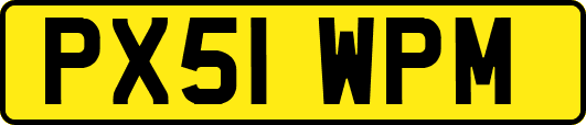 PX51WPM