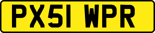 PX51WPR