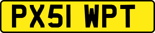 PX51WPT