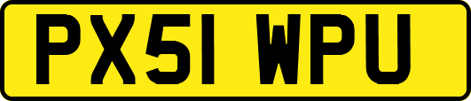PX51WPU