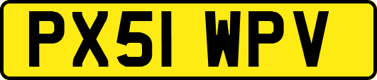 PX51WPV