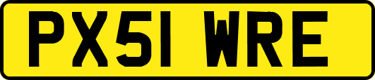 PX51WRE