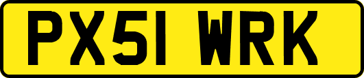 PX51WRK