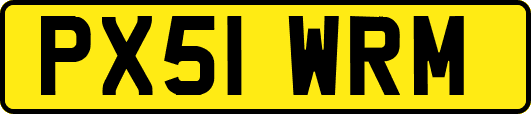 PX51WRM