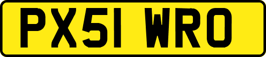PX51WRO